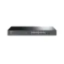 Switch de 16 Puertos Gigabit POE + 2 SFP TPLINK OMADA JetStream TL-SG2218P Rackeable POE 150W