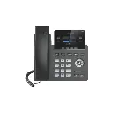 Telefono IP Grandstream GRP2612G 4 Lineas POE