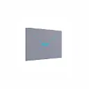 Pantalla Proyector 100" Pared Fresnel Wanbo para Claridad Dia 4K WBAA06