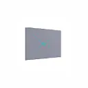 Pantalla Proyector 75" Pared Fresnel Wanbo para Claridad Dia 4K WBAA05