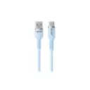 Cable USB a USB-C Wekome WDC-09a 6A Azul