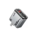 Cargador de Pared Wekome WP-U23 USB-C + USB 35w Space