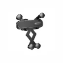 Montaje de Celular para Vehiculo Wekome WA-S52 Negro