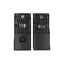 Parlante USB / 3.5mm HP DHS-2101 Negro