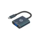 Adaptador USB-C a VGA HP DHC-CT201