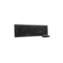 Kit de Teclado y Mouse Inalambrico ACER EKW111 Español Negro