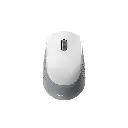 Mouse Inalámbrico Genius RS2 NX-8000S Blanco 31030034400