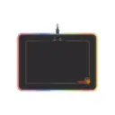 Mousepad Genuis GX-PAD 600H RGB Negro 31250006400
