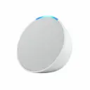 Amazon Parlante Smart Echo Pop 1Gen Glacier While 840268921804