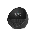 Amazon Parlante Smart Echo Spot Negro 840268963422