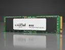 SSD M.2 2280 480GB Crucial NVME CT480E100SSD8C