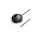 HUB USB-C a 4 Puerto 3.0 Orico YKR2-C3-03-BK-BP RGB