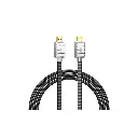 Cable de Video HDMI Orico H8CY-20-BK-BP 8K 2MT V2.1