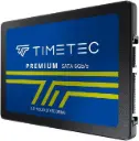 SSD 2.5" SATA 512GB Timetec SD08 30TT253X2-512G N/D