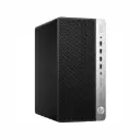 Compu R HP ProDesk 600 G5 MT Tower i5-9500/16GB/SSD 256GB/ W11P Reacondicionada + Kaspersky Plus 1 Usuario / 1 AÑO