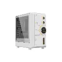 Case P/Computadora Alseye RAMS 2.0 240-B AS.07.0214 RGB Blanco