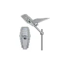 S/Lampara Solar LED Street Ligth II 500W MJ-XJ905