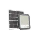S/Lampara Solar LED Solar Flood 800W MJ-BW800 Con Soporte