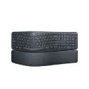 Teclado Inalambrico / Bluetooth Logitech Ergo K860 Español 920-009845