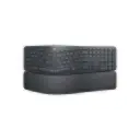 Teclado Inalambrico Bluetooth Logitech Ergo K860 Ingles 920-009166