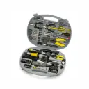 Kit de Herramientas SPROTEK STK-28145 145 Piezas