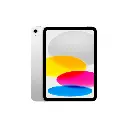 iPad 11" 128GB/Wi-Fi Silver MD3Y4LL/A