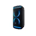 Parlante Bluetooth Bruno BR-633 BAS RGB 60w