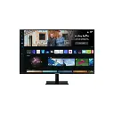 Monitor LED 32 Samsung Smart M5 DP/HDMI 60hz 4ms LS32BM500ENXGO