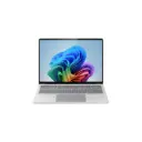 Laptop Microsoft Surface 2036 Snapdragon(R) X 10-Core X1P64100/16GB/SSD 256GB/Touch/LED 13.8"/W11 Home + Kaspersky Plus 1 Usuario / 1 AÑO Reacondicionada