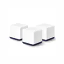 Router Mercusys Mesh Halo H50G(3-pack)  AC1900 Dual Band