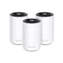 Router TPLINK Mesh Deco XE75 Pro(3-pack) AXE5400 Wifi 6E