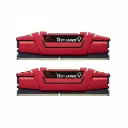 Desktop 16GB (2 X 8) DDR4 3600MHz G.SKILL RIPJAWS F4-3600C19D-16GVRB
