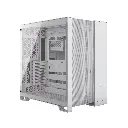 Case P/Computadora Corsair 6500D AIRFLOW Blanco CC-9011260-WW