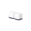 Router Mercusys Mesh Halo H50G(2-pack)  AC1900 Dual Band