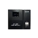 Regulador de Voltaje Vorttek 5000VA AVR-5000VA 110/220Volts 4500Watts 60HZ