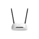 Router Inalambrico TP-Link TL-WR841N 300 Mbps 5dBi  2.4Ghz