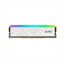Desktop 16GB DDR4 3200MHz ADATA XPG SPECTRIX D35G AX4U320016G16A- SWHD35G RGB Blanco