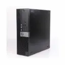 Compu R Dell Optiplex 3040 SFF i5-6500/8GB/SSD 256GB/W11Home Reacondicionada + Kaspersky Plus 1 Usuario / 1 AÑO