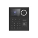 Control de Acceso Biometrico Hikvision DS-K1T320MFWX-B Reconocimiento Facial + Pantalla 2.4" Lente 2MP