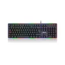 Teclado USB Redragon DYAUS 2 K509RGB-SP K509 RGB Español