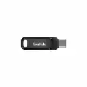 Memoria USB-C / USB 3.0 128GB 3.2 SanDisk SDDDC3-128G-G46 Dual Drive Go 2-in-1 
