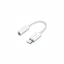Convertidor Cable Lightning a 3.5mm Ugreen RC-YP06