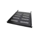 Bandeja Rack Deslizante Ventilada 800 mm VORTTEK