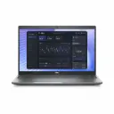 Laptop Dell Precision 3590 Ultra 7 155U/16GB/512GB SSD/LED 15.6"/W11P