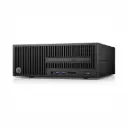 Compu R HP Business 280 G2 SFF i5-6500/8GB/SSD 256GB/W11P Reacondicionada + Kaspersky Plus 1 Usuario / 1 AÑO