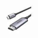 Cable de Video USB-C a HDMI 4k 1.5M Ugreen 50570