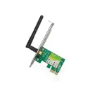 Tarjeta de Red PCIE Wifi TPLINK TL-WN781ND 150Mbps