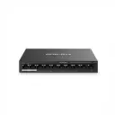 Switch de 8 Puertos MERCUSYS MS110P 10/100 8 POE + 2 Uplink