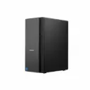Computadora de Escritorio Lenovo IdeaCenter Tower Ryzen AI 7-350/32GB/SSD 1TB/W11H 91CX0002US