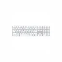 Teclado Apple Magic Keyboard with Numeric Keypad Ingles MXCJ3LL/A 